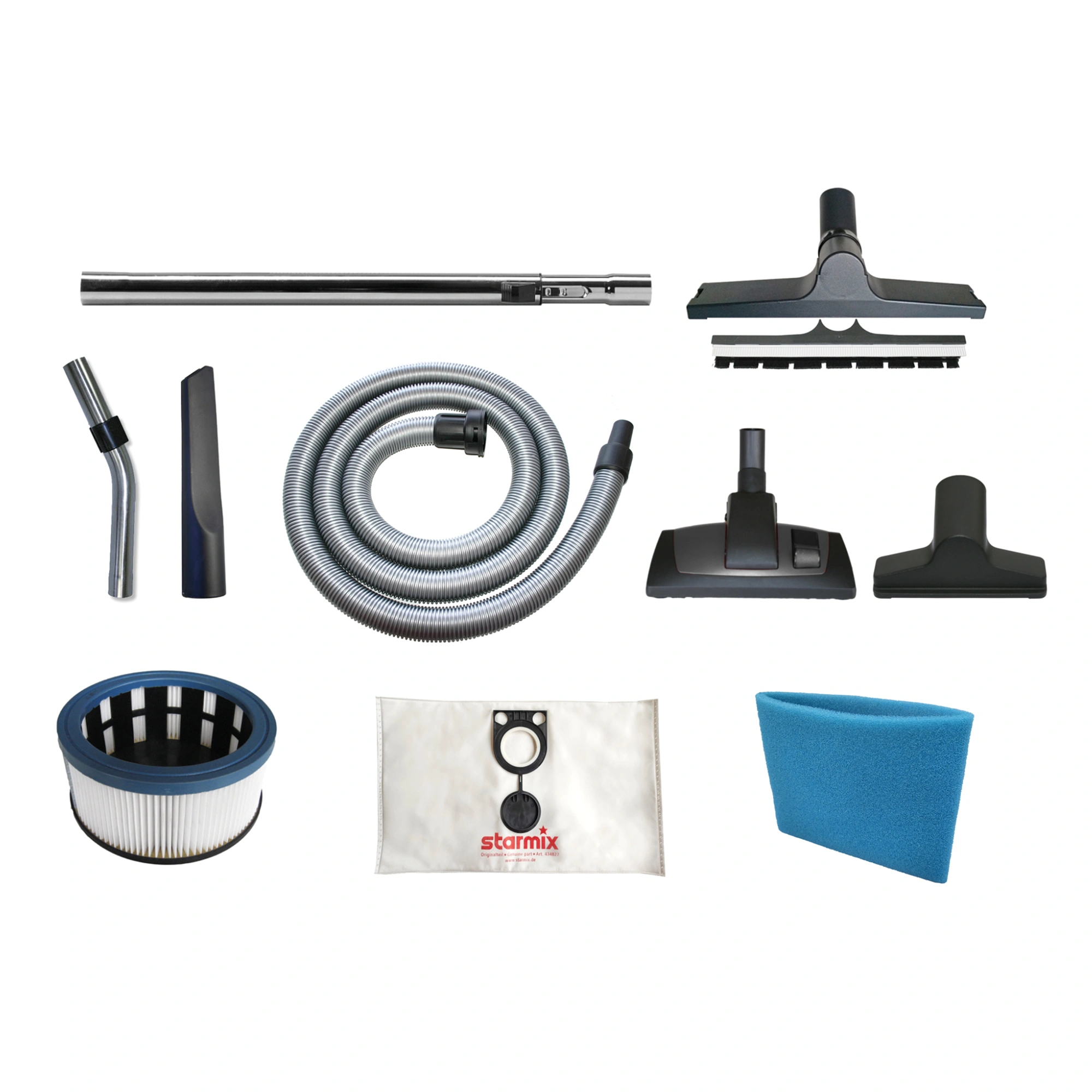 Starmix uClean LD-1420 HMT Universalsauger