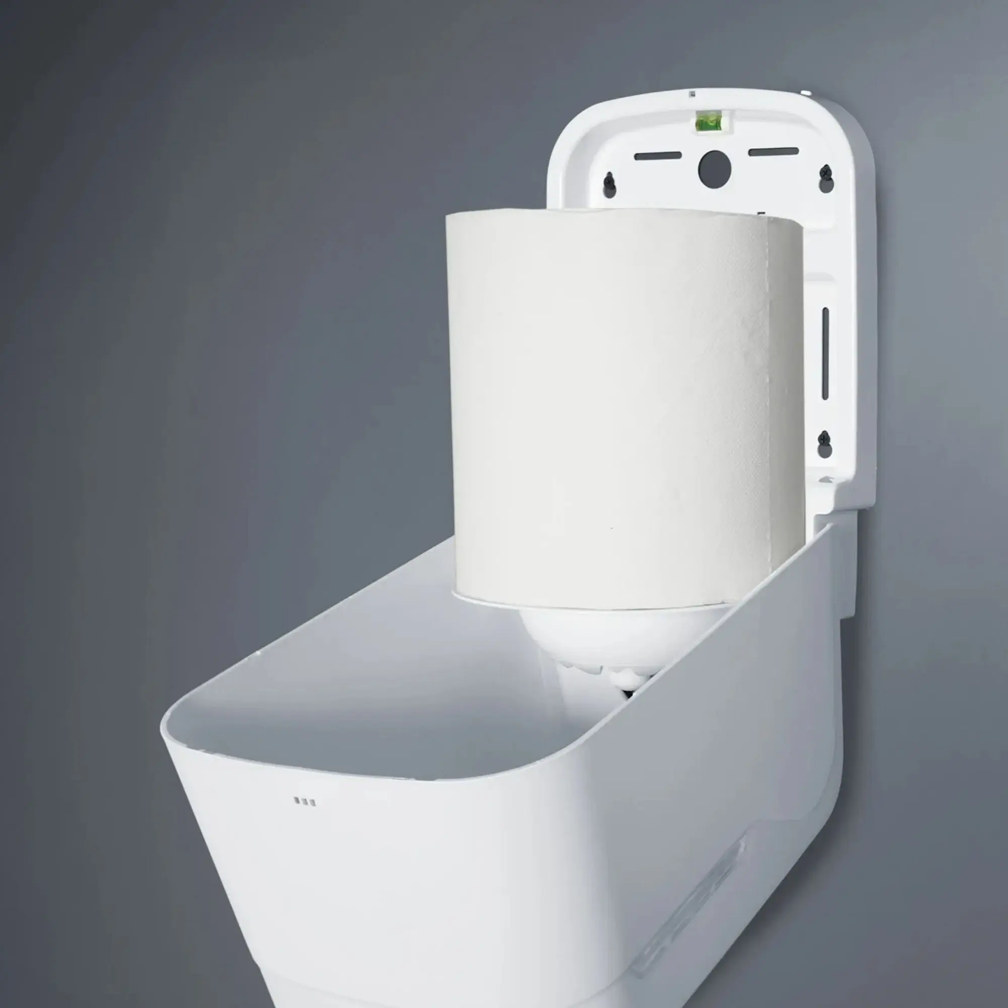 SEMYtop Handtuchrollenspender Centerpull Maxi