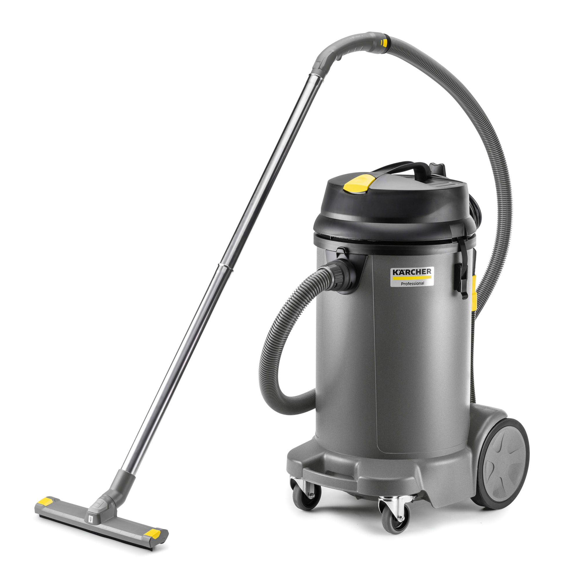 Kärcher NT 48/1 Nass- und Trockensauger