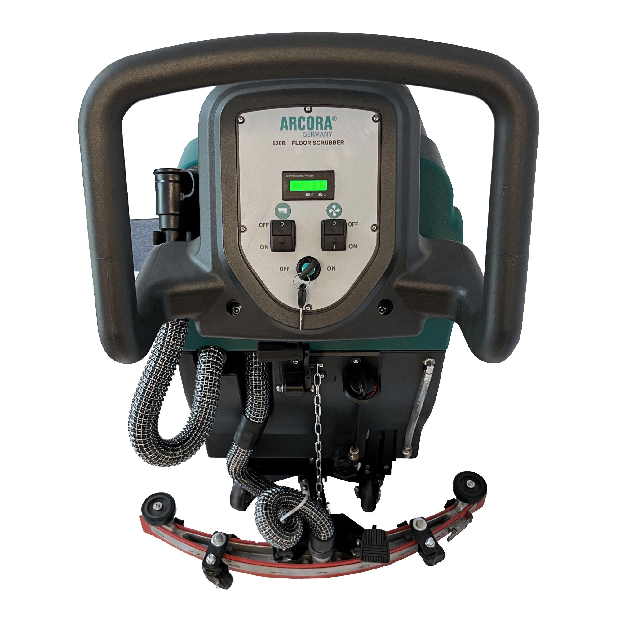 Arcora 520BT/55L Scheuersaugmaschine mit Radantrieb