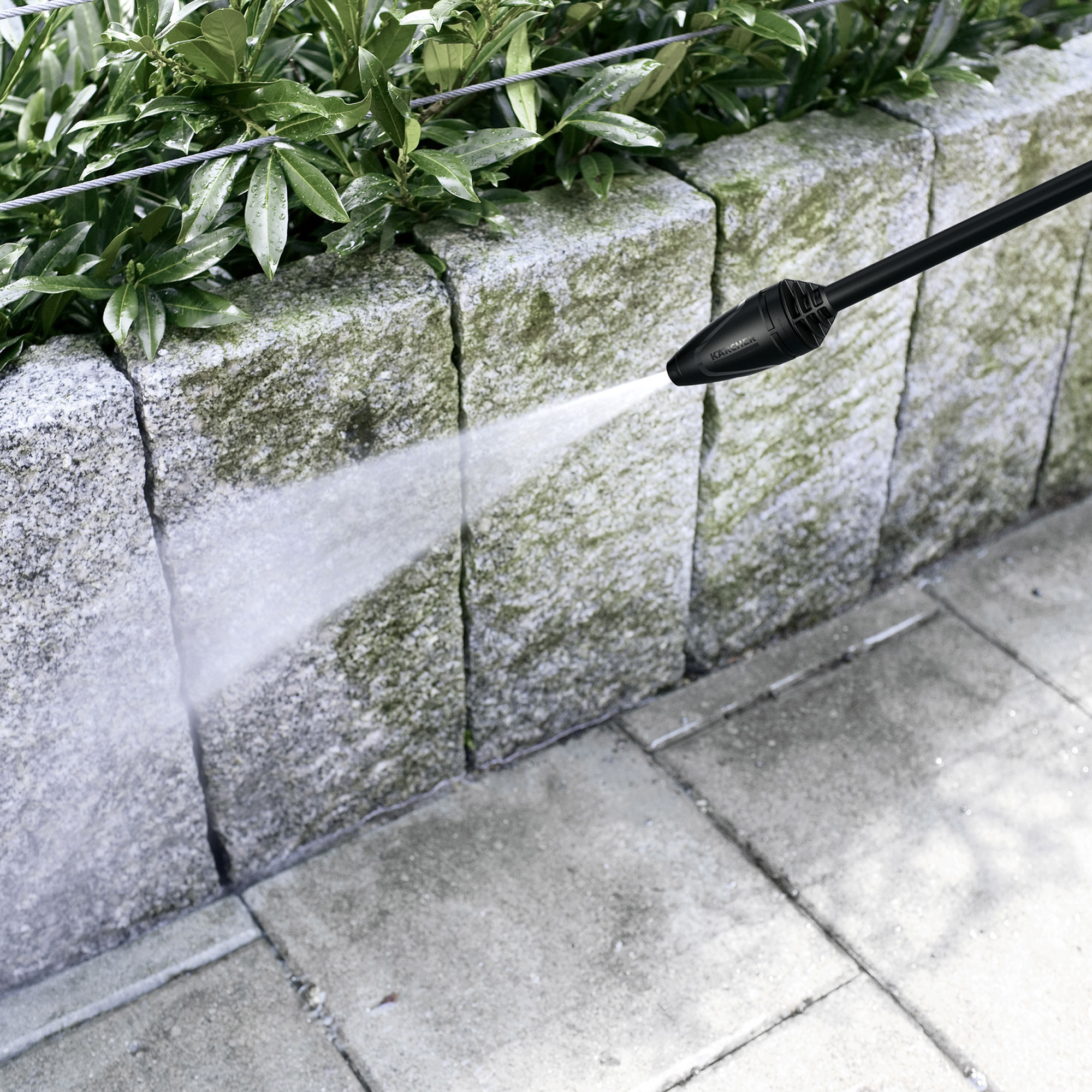 Kärcher K 4 Power Control Flex Home Hochdruckreiniger