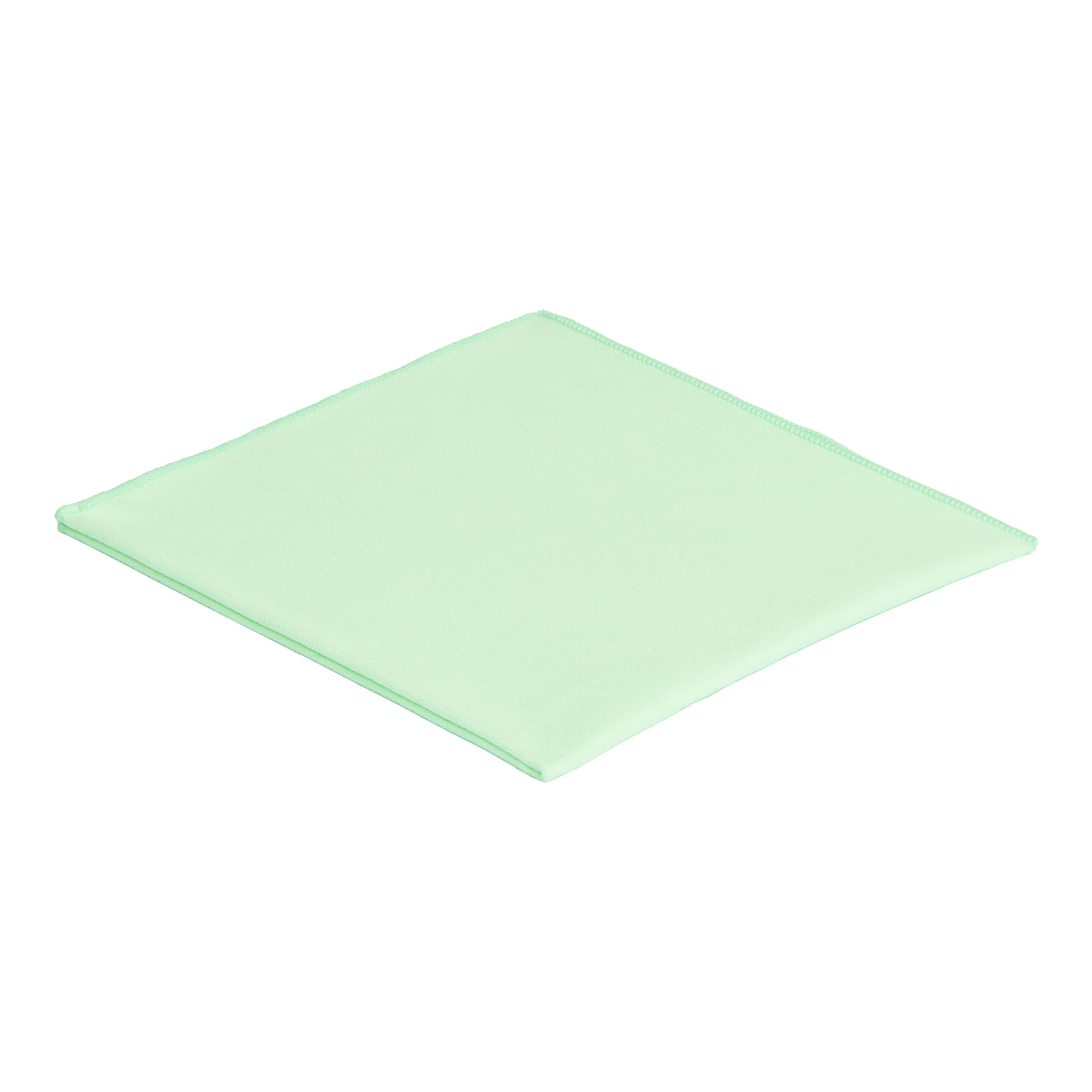 Sito Microfaser Seidenvelours Tücher, 10 Stück