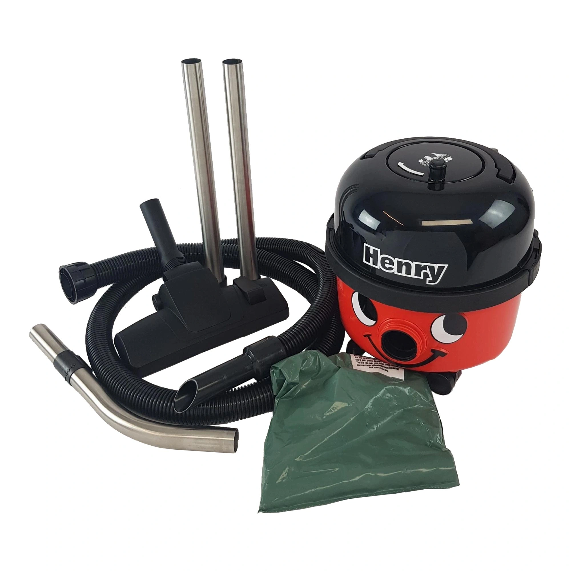 Numatic Henry Compact HVR160-11 Staubsauger
