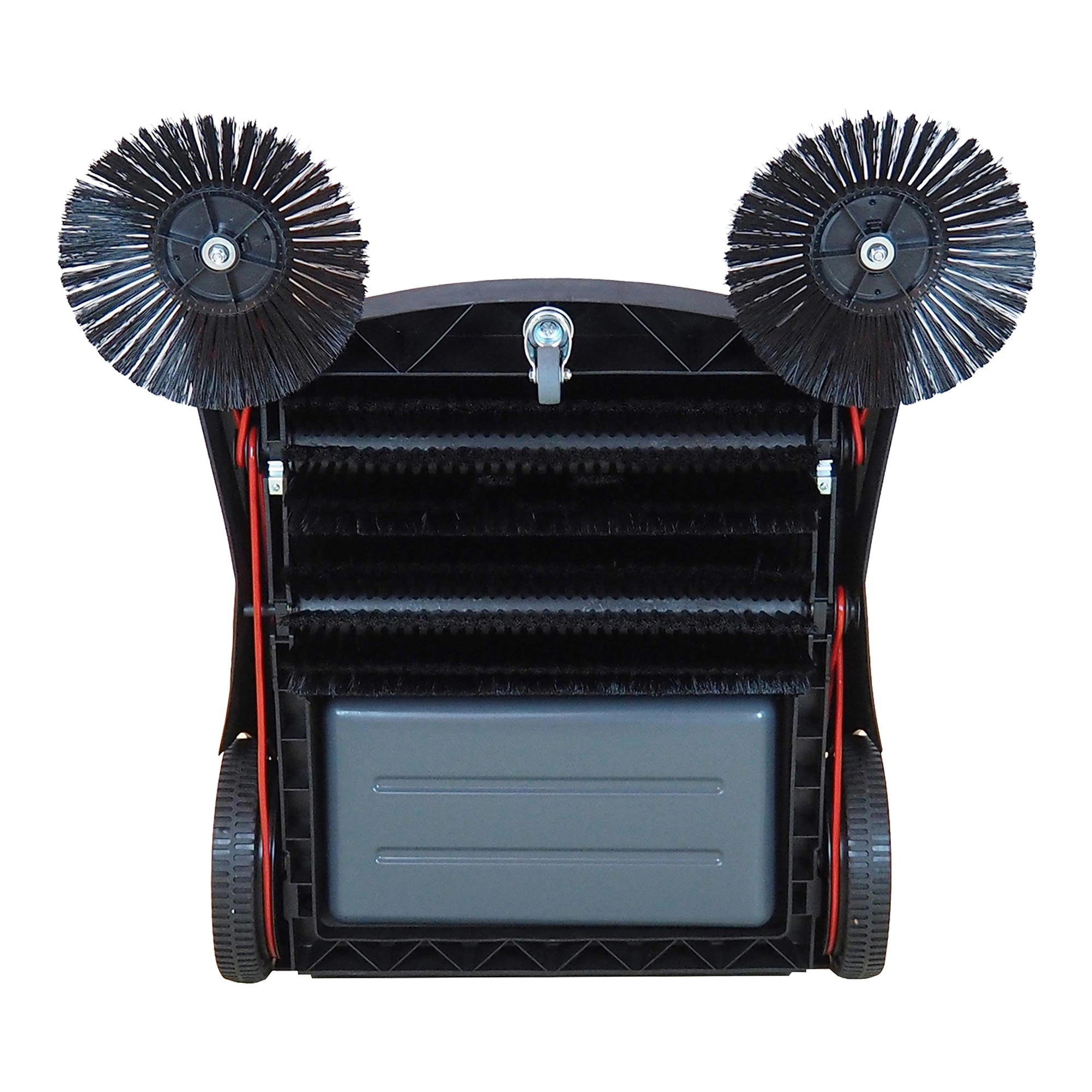 Numatic NU3 Handgeführte Kehrmaschine