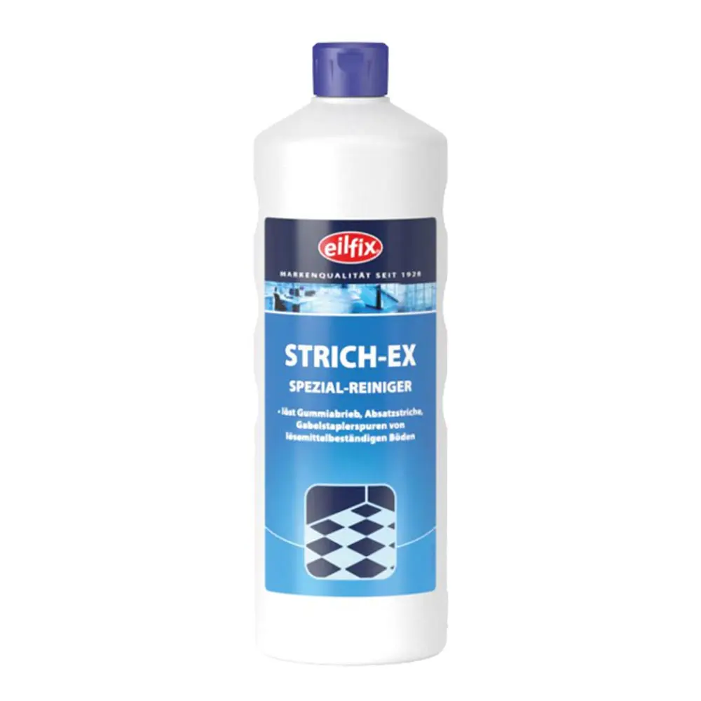 Eilfix Strich-Ex Spezial-Reiniger Konzentrat Strichentferner