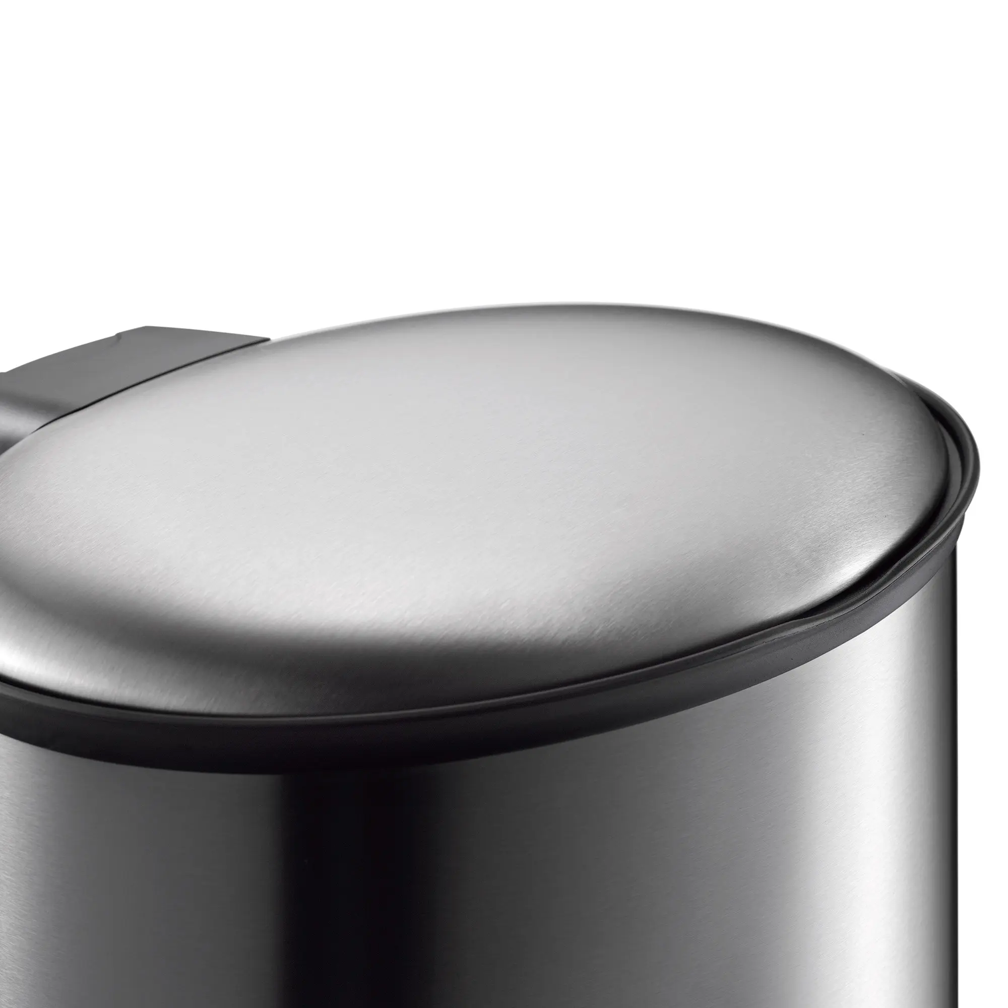 EKO Ellipse Tretmülleimer 20 Liter