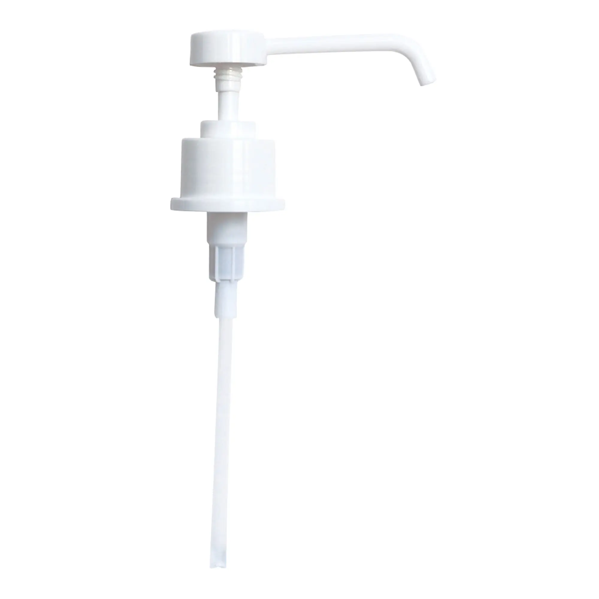 3 Stück Dosierpumpen Für 1L Flaschen - 4ml Pro Pump, Wiederverwendbar