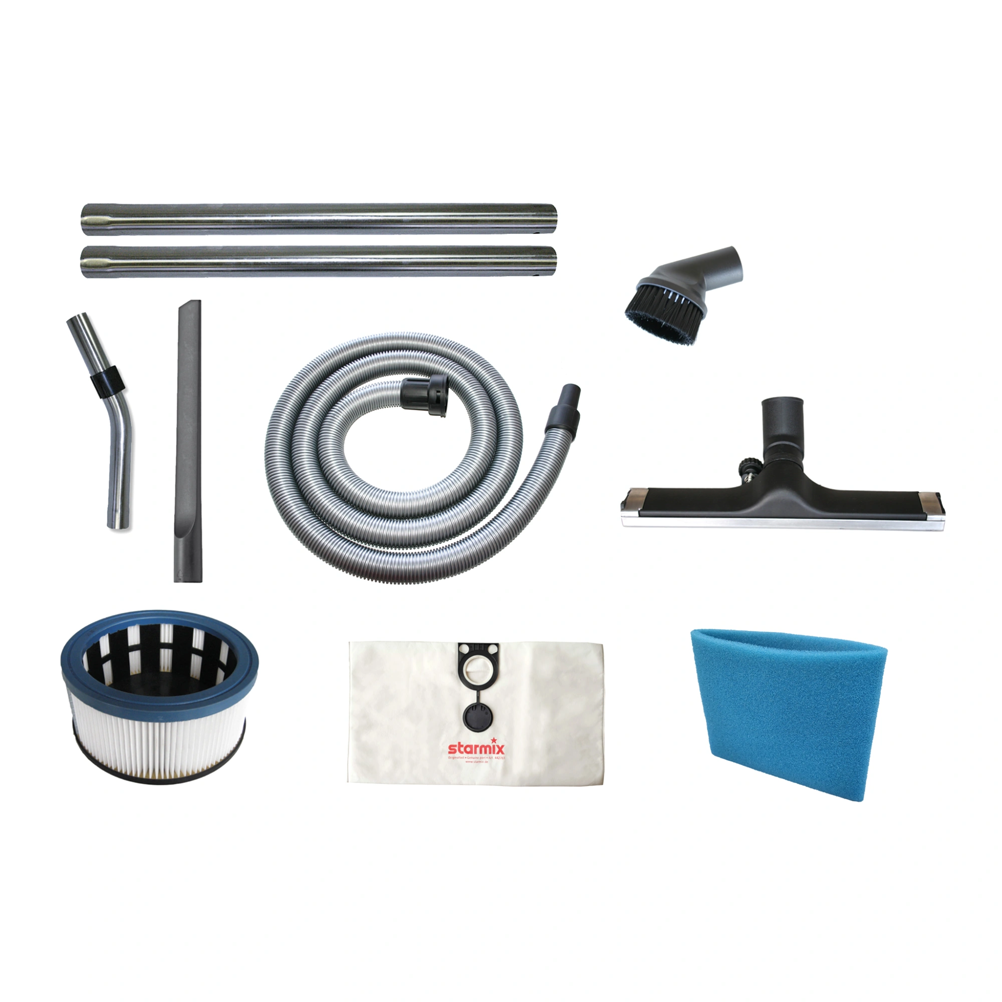Starmix uClean LD-1435 PZ Universalsauger