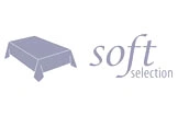soft selection Tischwäsche Logo, Artikelnummer 0