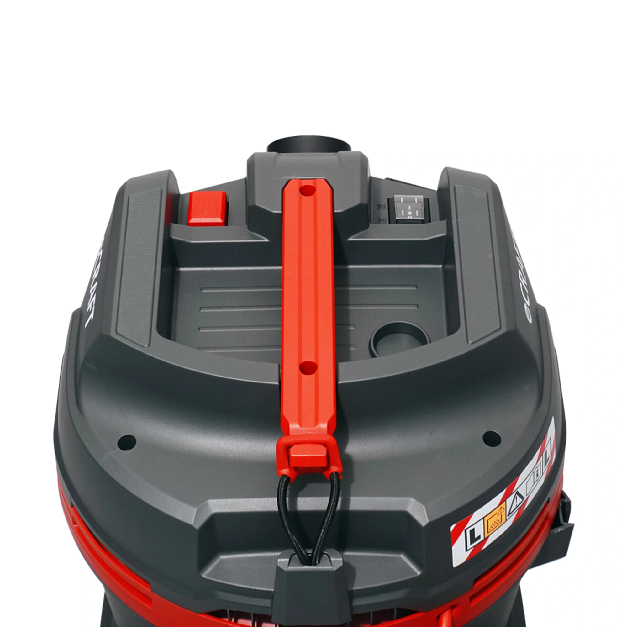 Starmix eCraft APL-1422 EWR Nass-Trockensauger