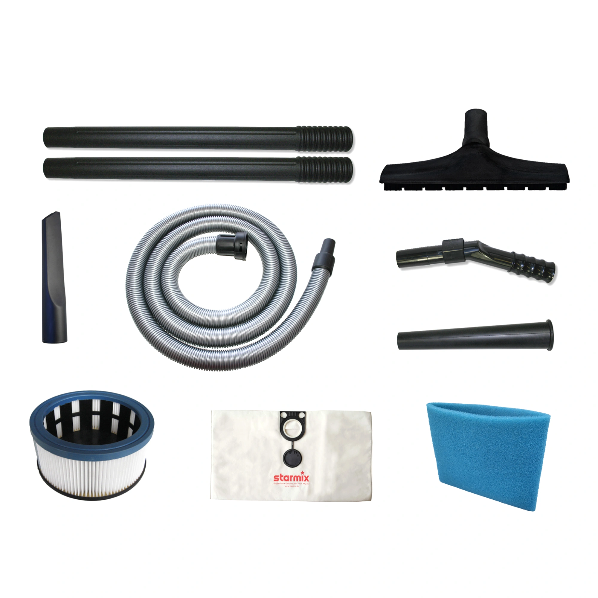 Starmix uClean ADL-1432 EHP Universalsauger