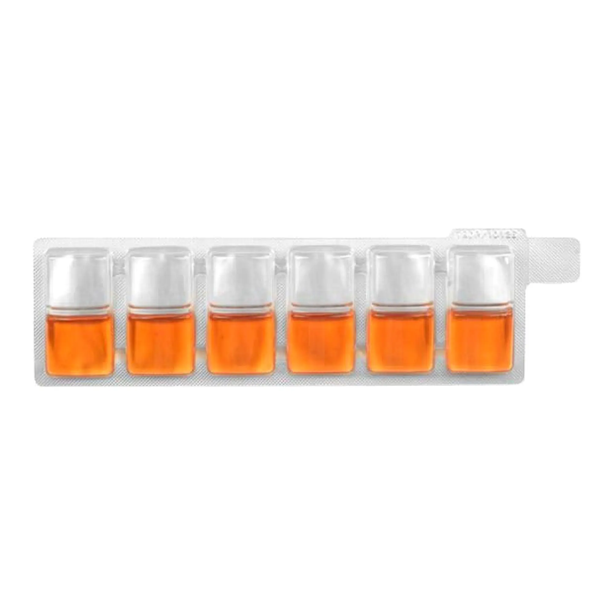 Steiner Duftstreifen für Rico Duftspender Rico Fresh & Fifo mit sechs mikroporösen Duftkammern à 12 g Duftkonzentrat von Steiner-Systems