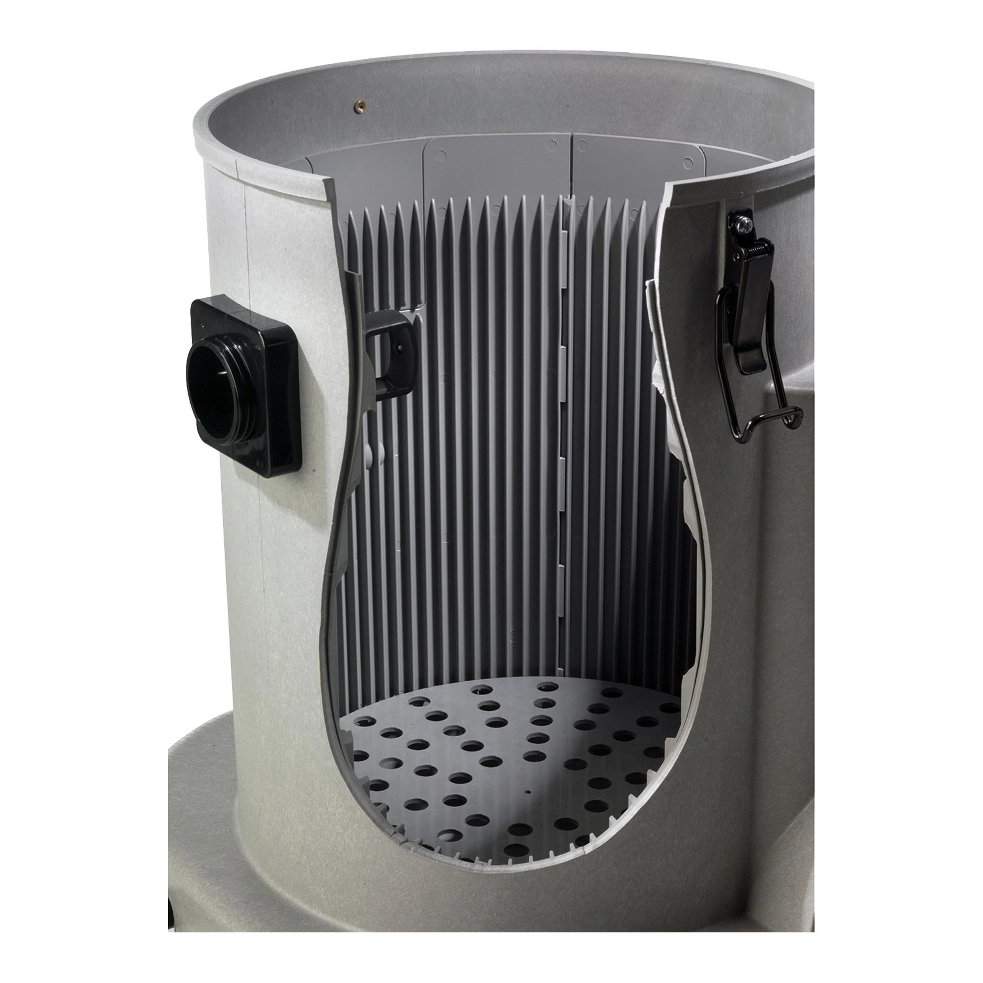 Numatic NED570 Industriesauger Staubklasse L