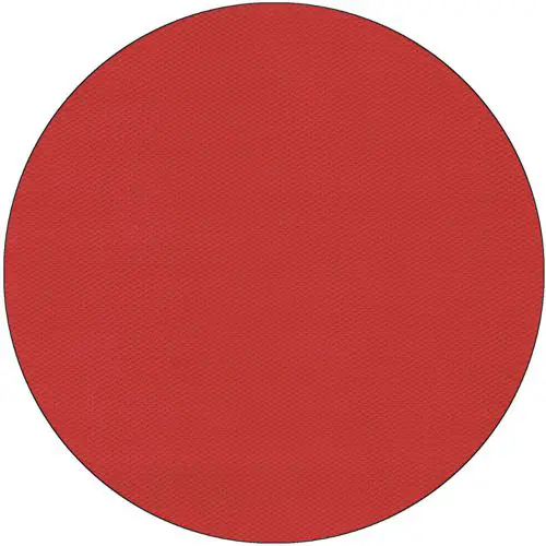 Starpak 100 Tischsets, stoffähnlich, Vlies "soft selection" 30 cm x 40 cm rot