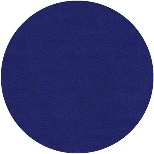 Starpak 20 Mitteldecken, stoffähnlich, Vlies "soft selection" 80 cm x 80 cm dunkelblau