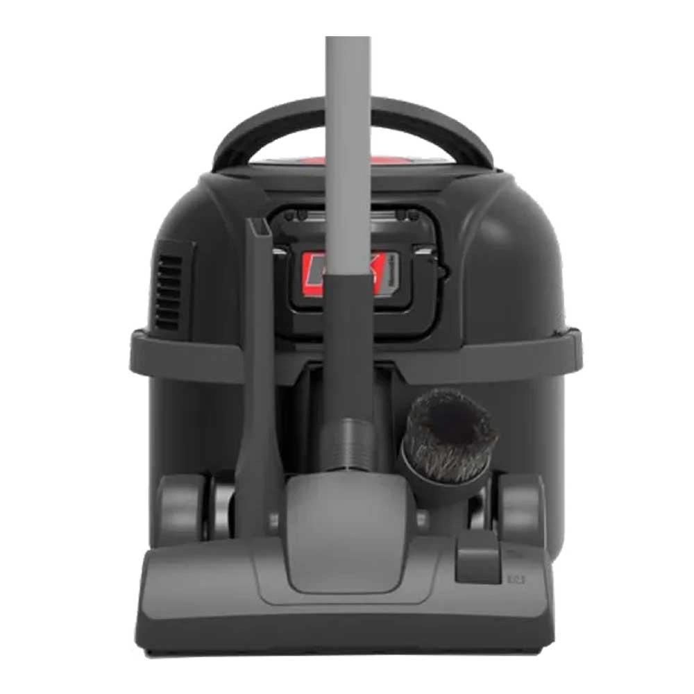 Numatic NBV240HNX Hepa Batterie-Kesselsauger mit Ladegerät, ohne Akku