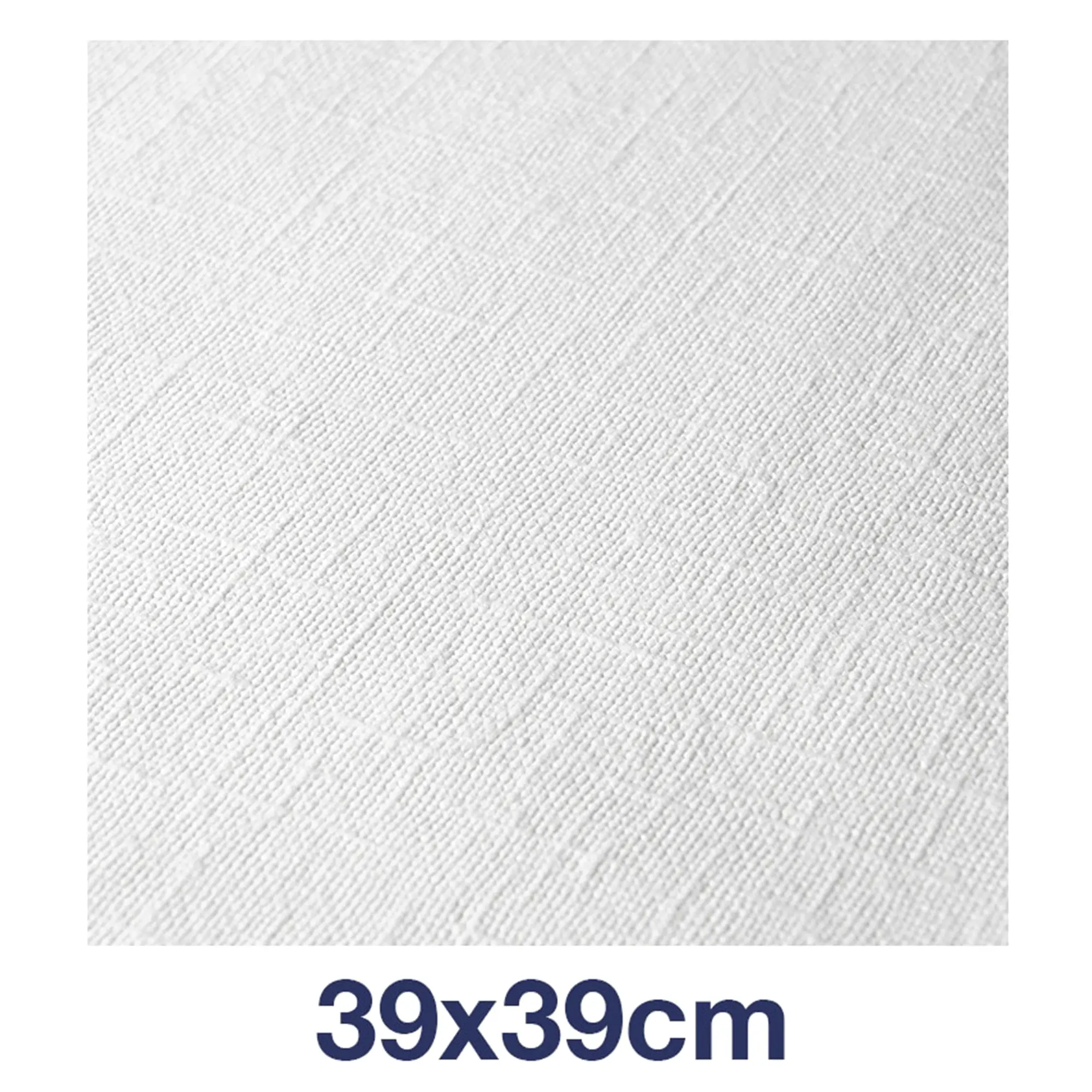 Tork Premium LinStyle Dinnerserviette 1/4-Falz, 19,5 x 19,5 cm, 1-lg