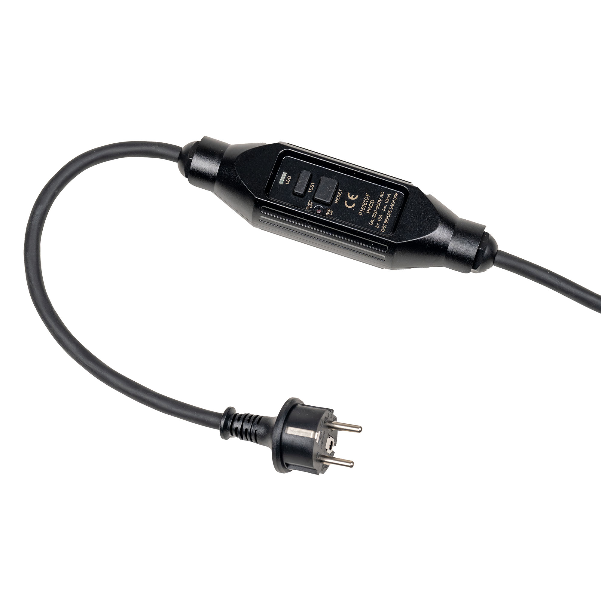 Sprintus HydroX Works Pumpsauger