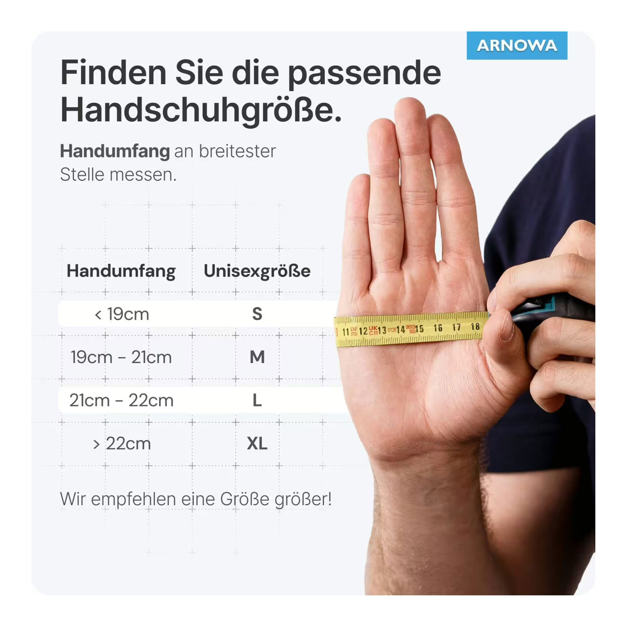 ARNOMED CLASSIC VINYL PF Vinylhandschuhe transparent puderfrei, VE 100 Stück