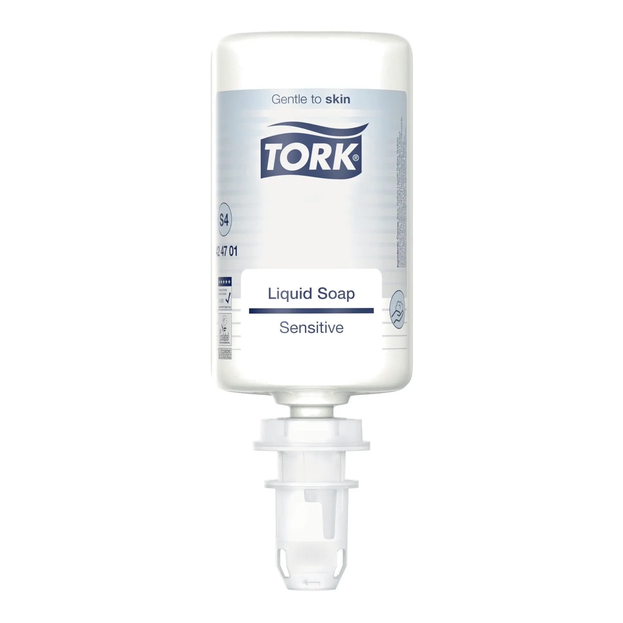 Tork Sensitive Flüssigseife S4 6 x 1000 ml