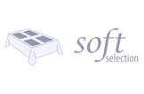 Soft Selection Matratzentopper, extra weiche Matratzenauflage für hohen Schlafkomfort, Serie Soft Selection