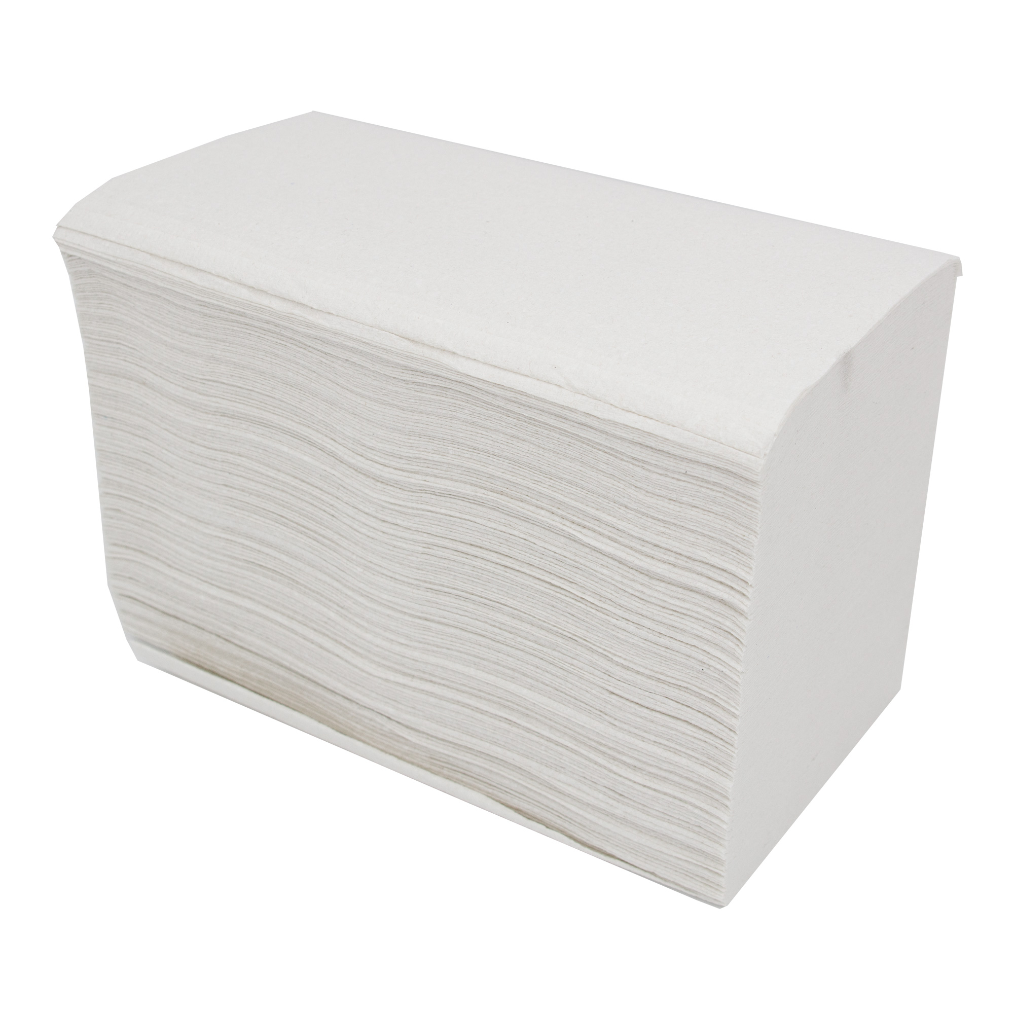 Scott Essential 6617 Papierhandtücher Interfold Z-Falz, 1lg, weiß