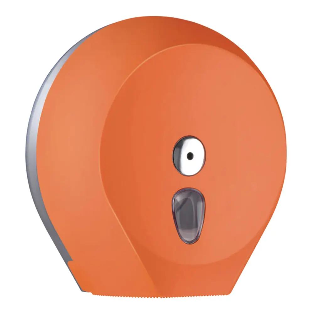 Racon CE designo L Toilettenpapierspender Jumbo Maxi orange 118034_1