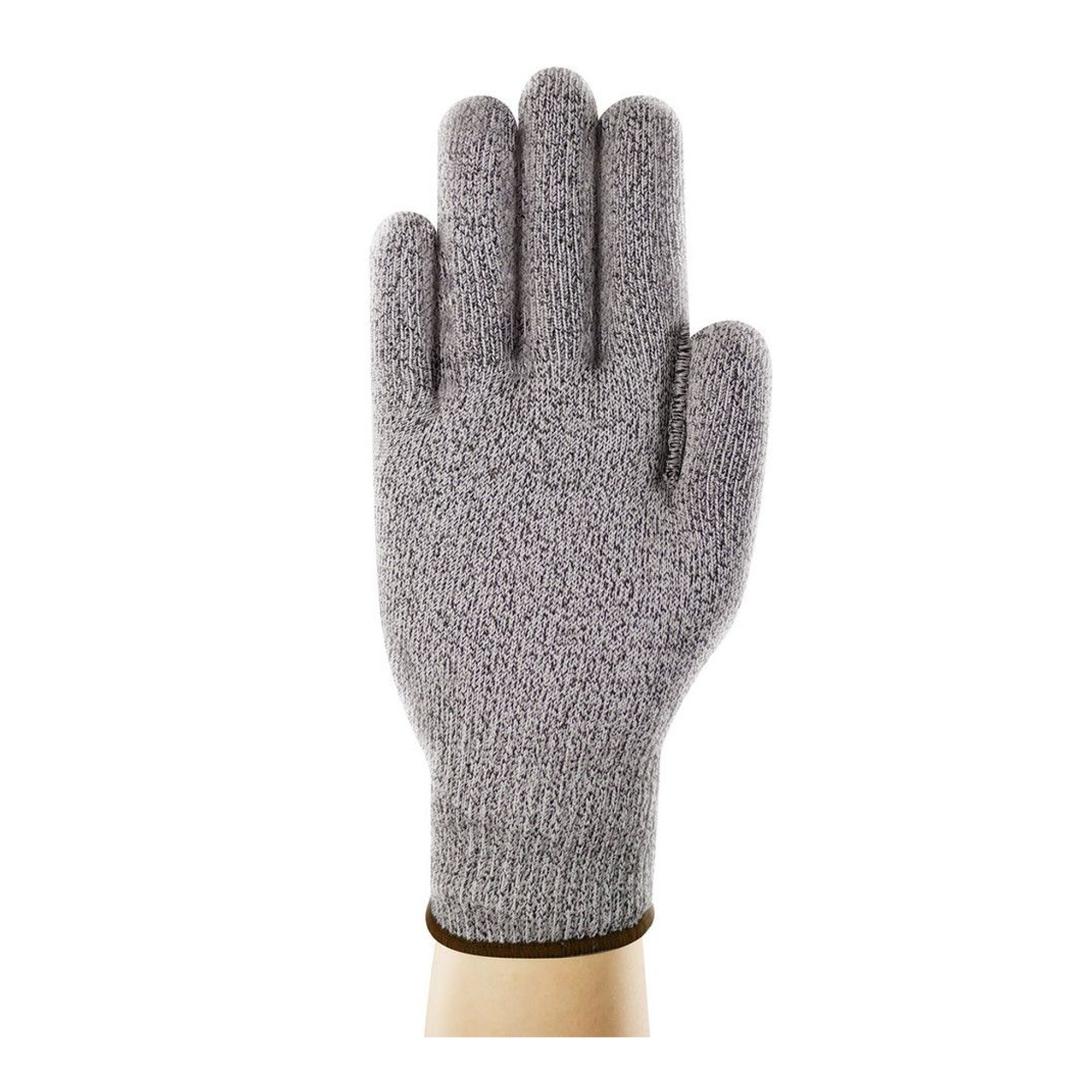 Ansell EDGE 48-700 Schnittschutzhandschuhe grau, VE 12 Paar