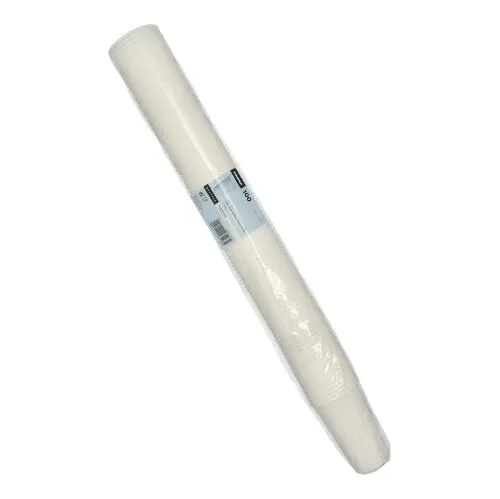 Starpak Trinkbecher, PP 0,3 l Ø 7,8 cm, 11,3 cm weiß