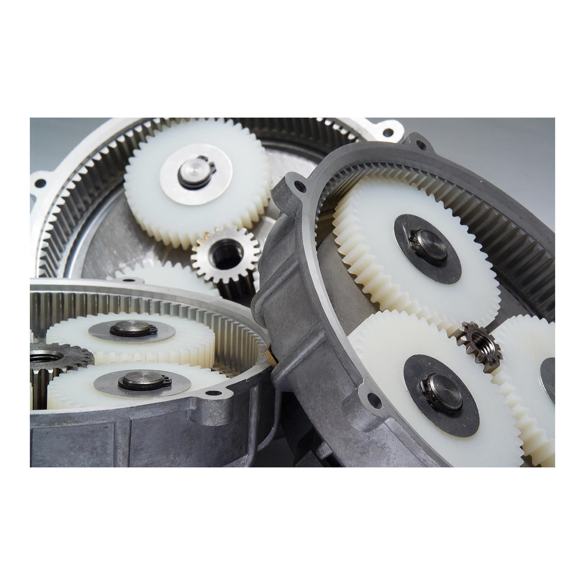 Numatic ESM-Set 2C HFM1515R Einscheibenmaschine inkl. Ten-Tec-Bürste + Wassersauger WV900-2