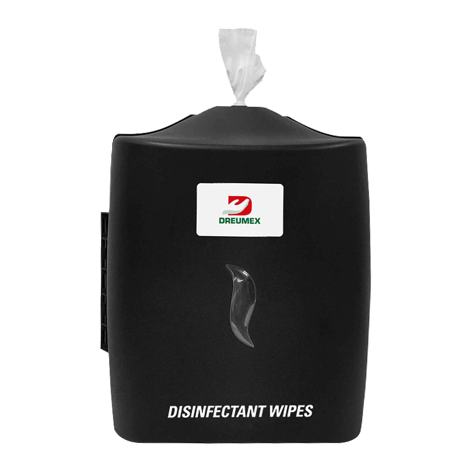 Dreumex Wandspender für Dreumex D&C Wipes