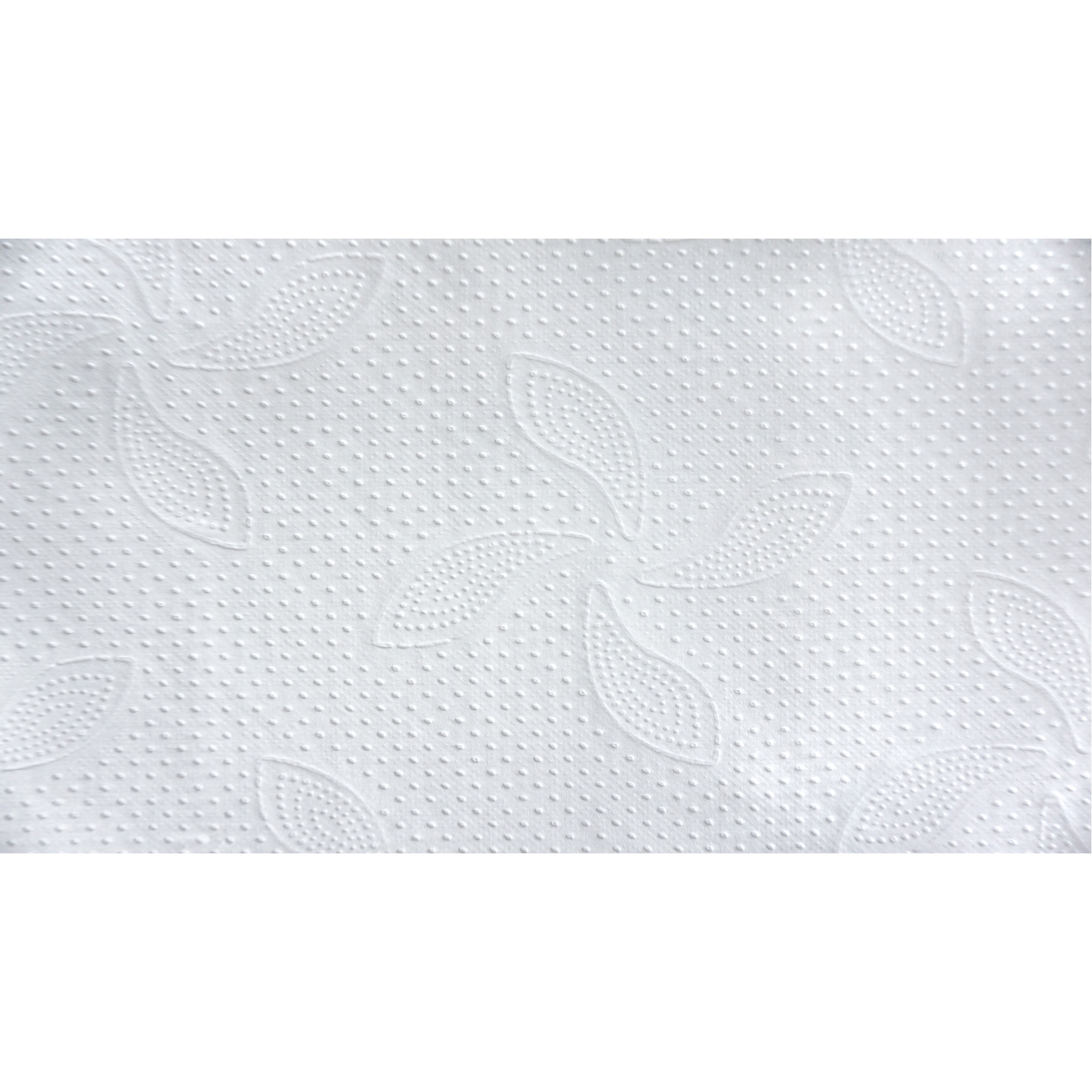 Katrin Classic M2 Papierhandtücher Tissue, Interfold Z-Falz, 2-lagig, weiß 4000 Tücher Prägung 61617