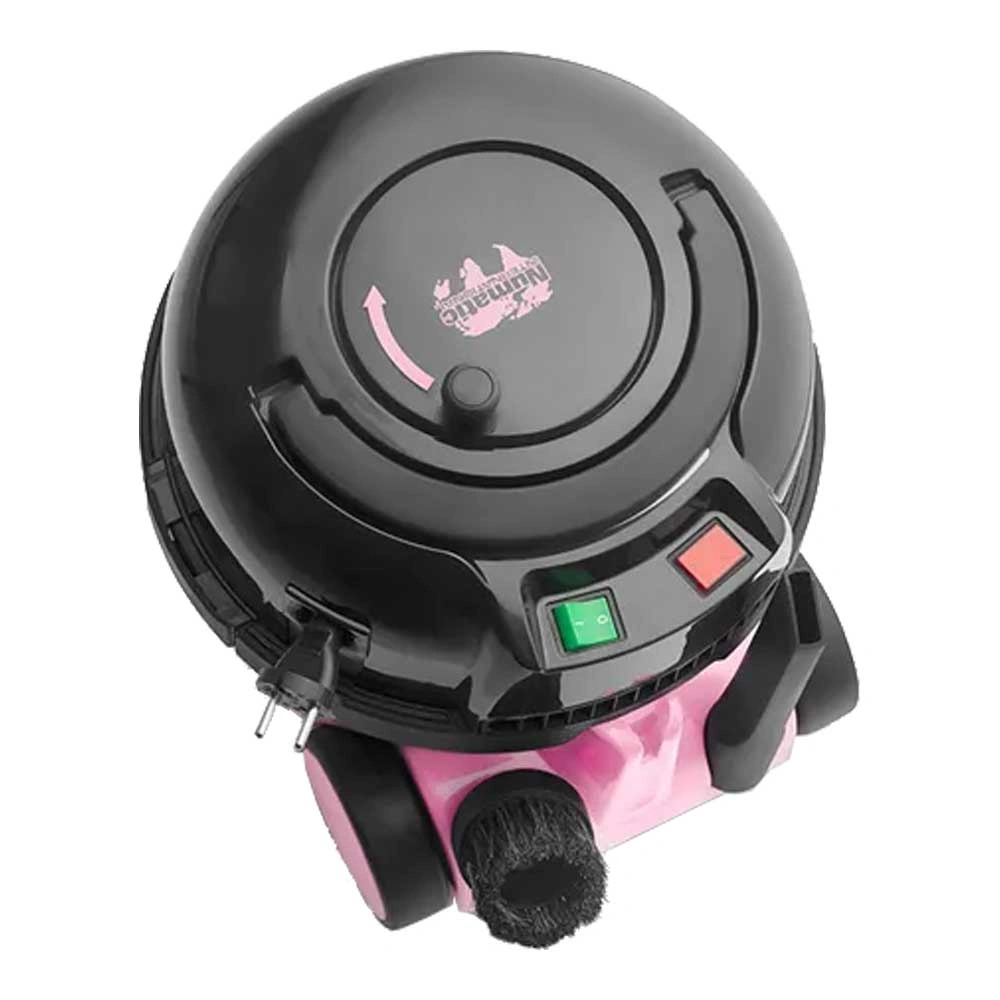 Numatic Hetty Compact HET160-11 Staubsauger