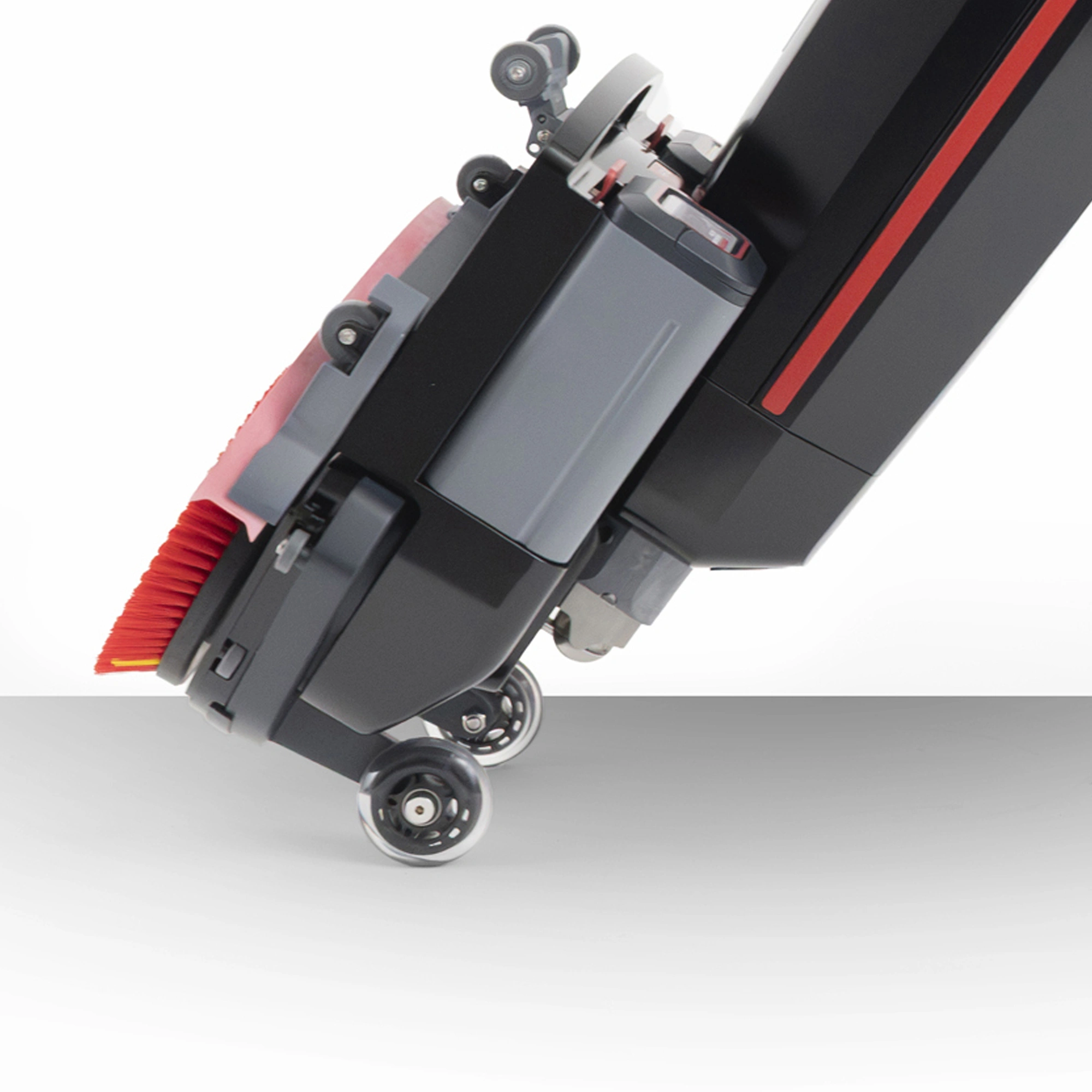 Sprintus MoviX Scheuersaugmaschine mit 1 Li-Ionen Akku 24 V