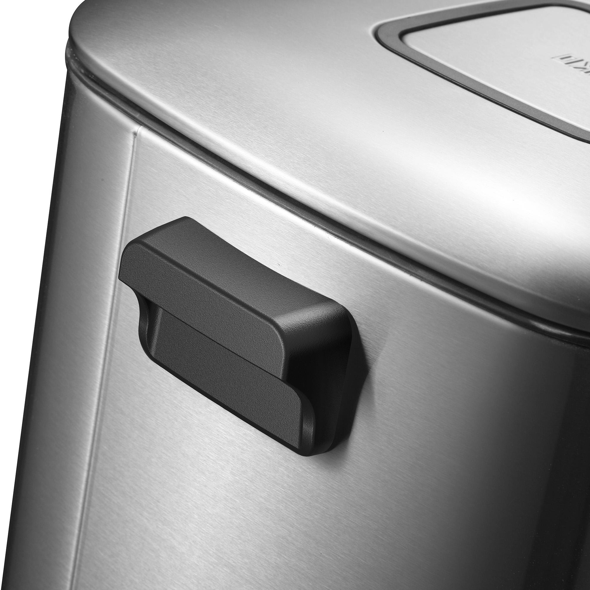 Tretabfallbehälter Mit Maximal 20 L Inhalt, In Verschiedenen Größen Und