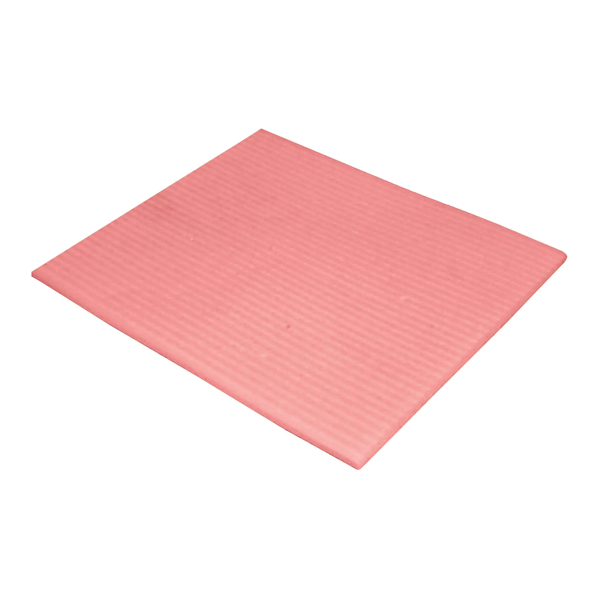 Sito Schwammtücher feucht 25 x 31 cm, 10 Stück – großes rosa Schwammtuch, weich, saugfähig, 100 % biologisch abbaubar