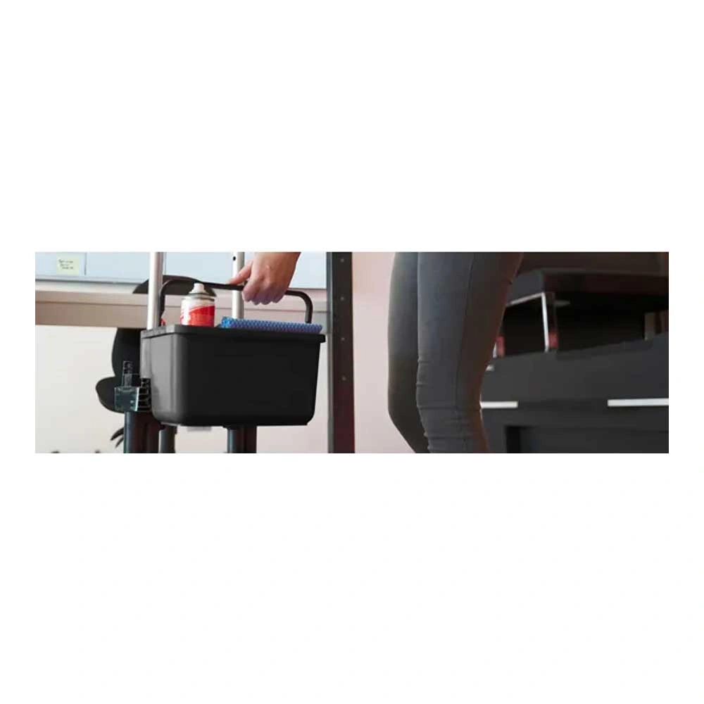 Numatic PBT230NX Batterie-Trolleysauger mit Ladegerät, ohne Akku