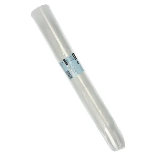 Starpak Trinkbecher, PP 0,3 l Ø 7,8 cm, 11,3 cm transparent