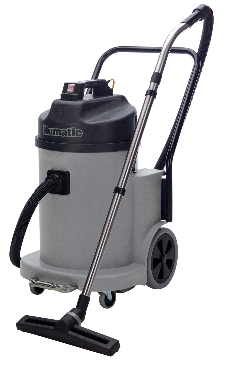 Numatic NED900 Industriesauger Staubklasse L