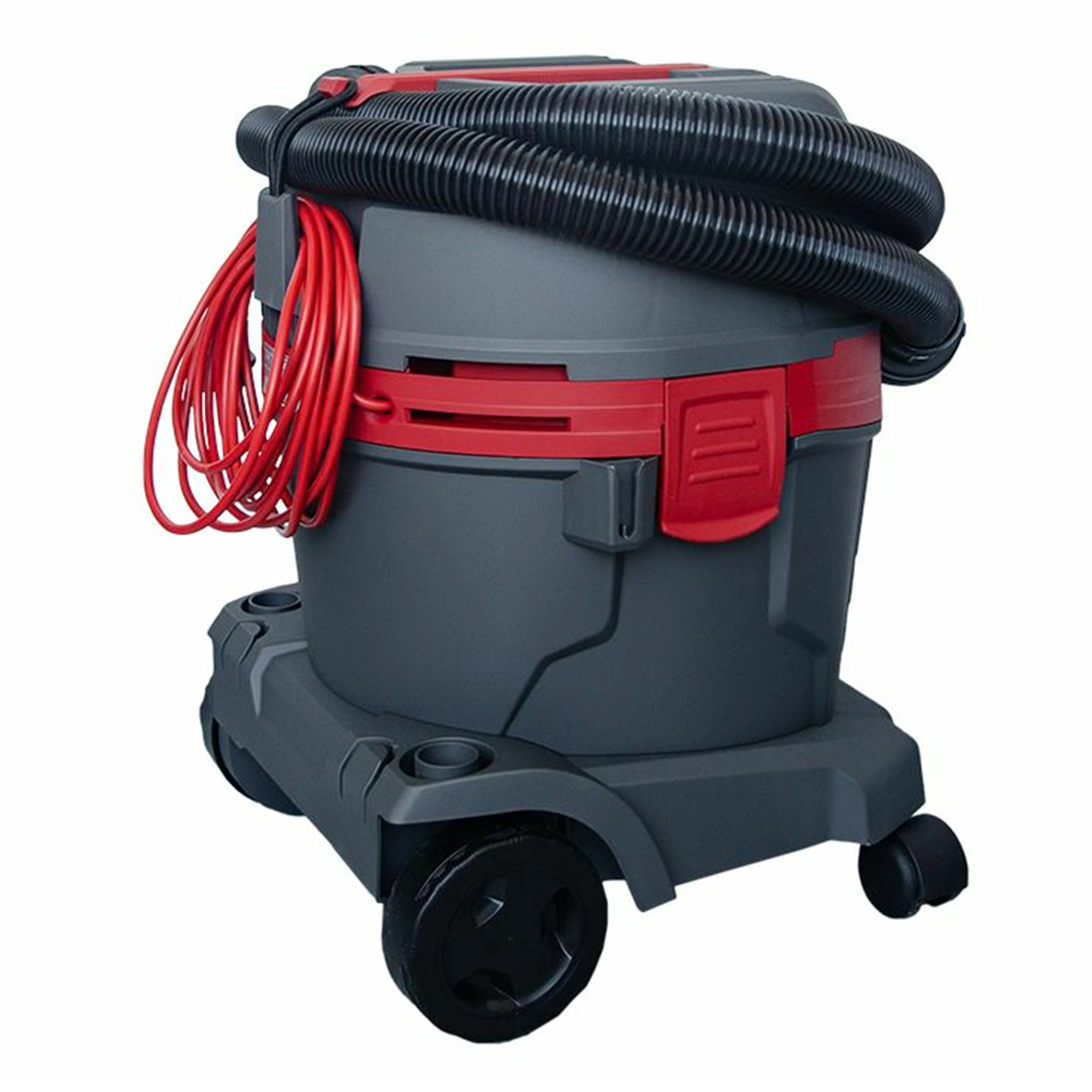 Starmix eCraft L-1422 HKR Nass-Trockensauger