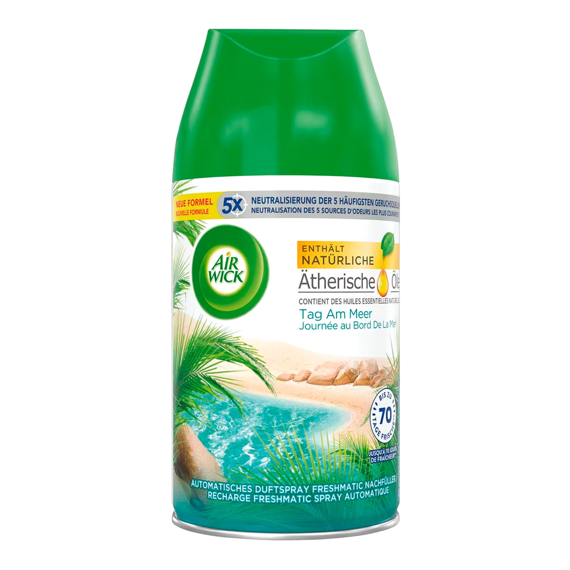 Air Wick Freshmatic Refill 250 ml für Duftspender