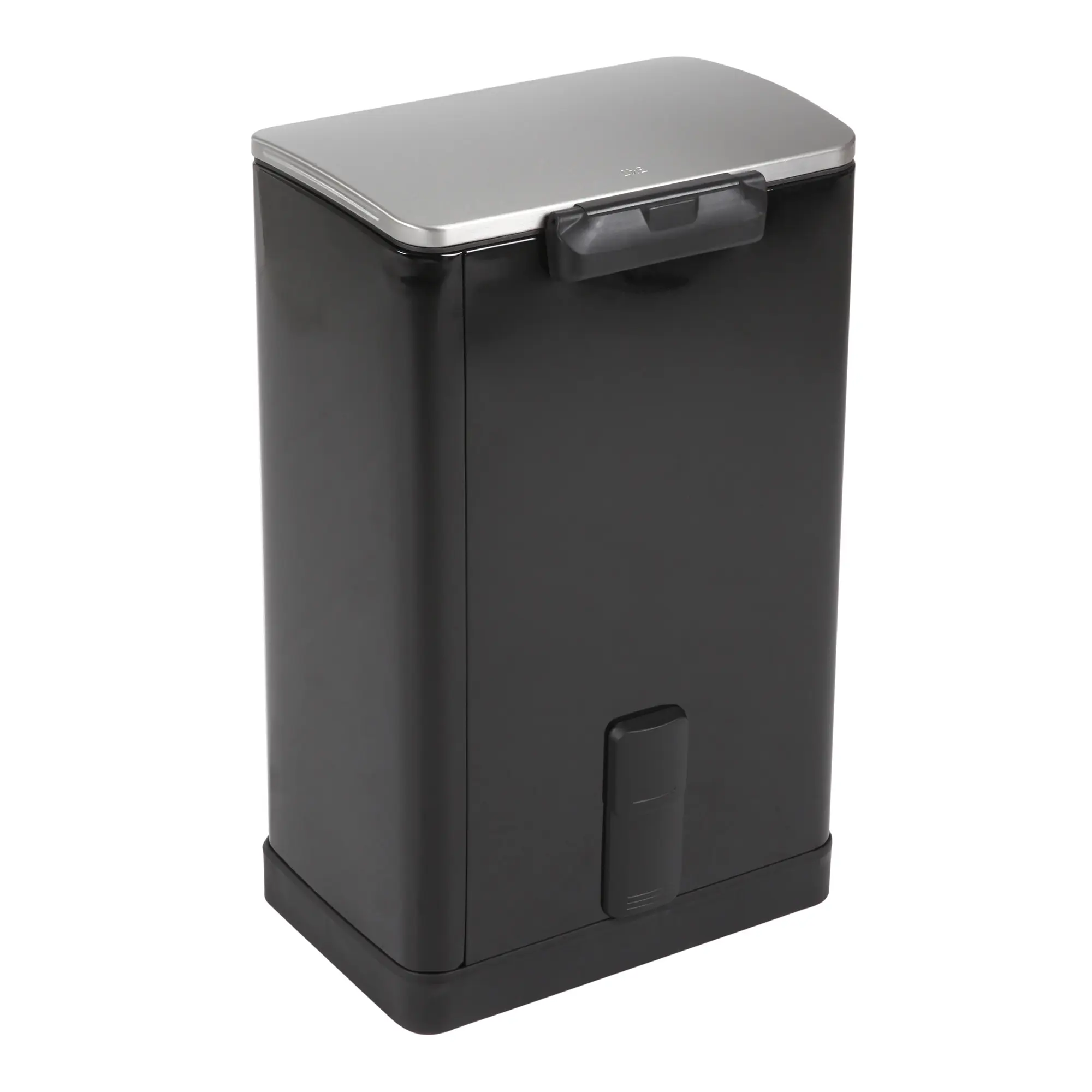 EKO E-Cube Tretmülleimer 40 Liter