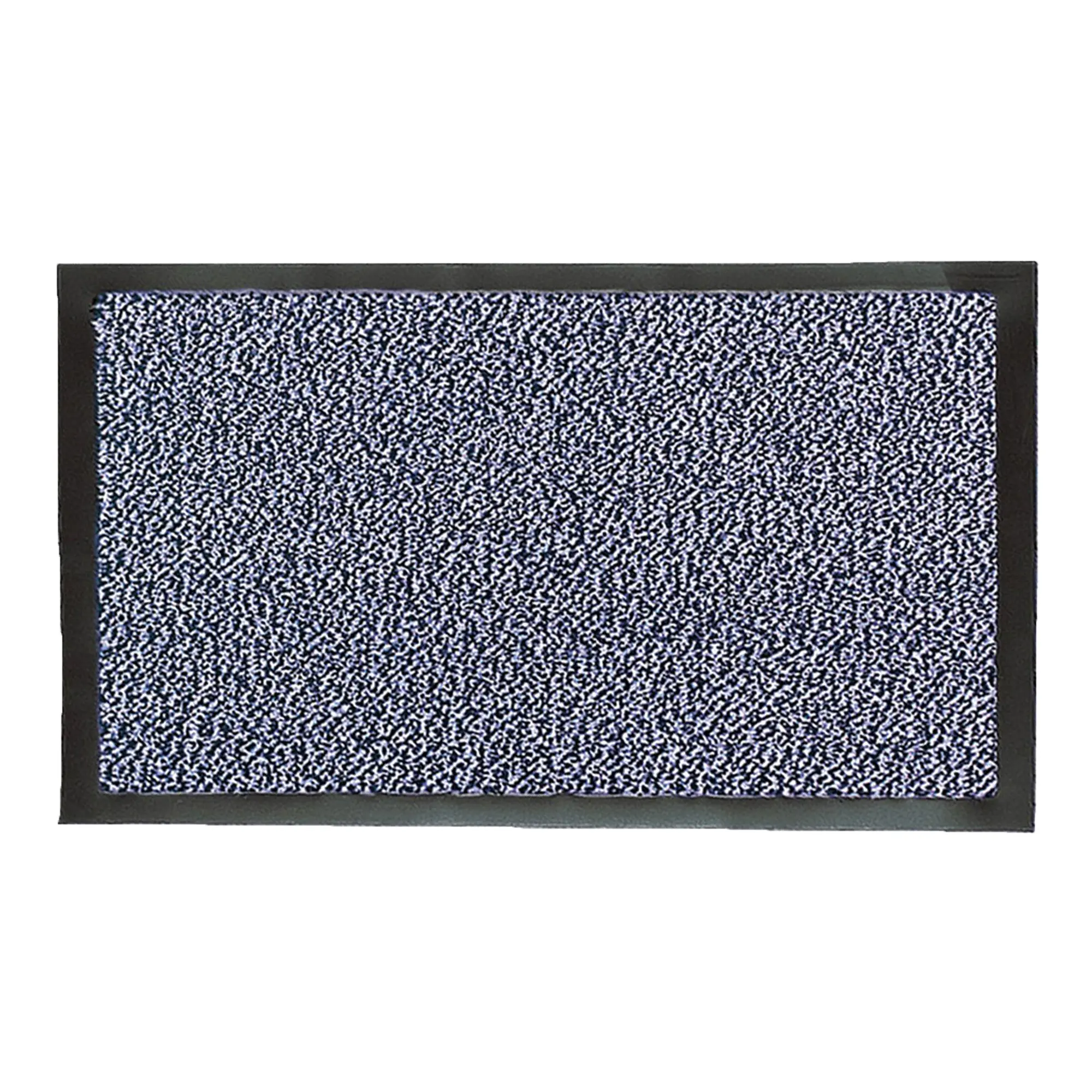 Nölle Schmutzfangmatte 60 x 90 cm blau 795105_1