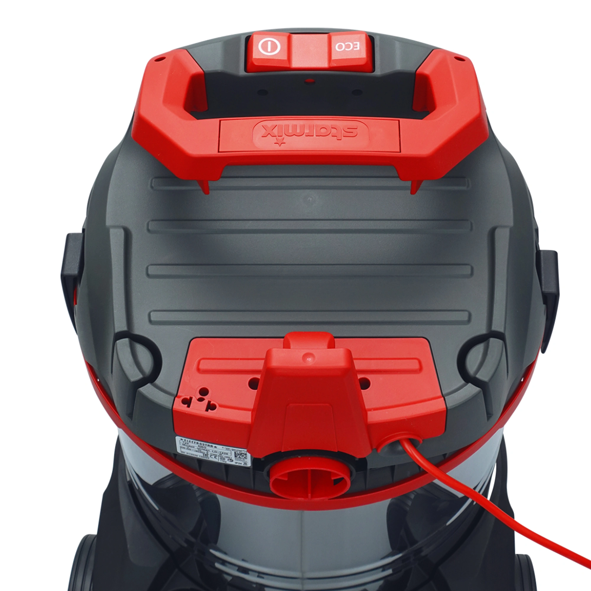 Starmix uClean LD-1435 PZ Universalsauger
