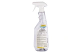 Ecolab Küchenreiniger Oasis Pro 16P in transparenter 750 ml Sprayflasche für die hygienische Reinigung von Küchenoberflächen, Artikelnummer 16P