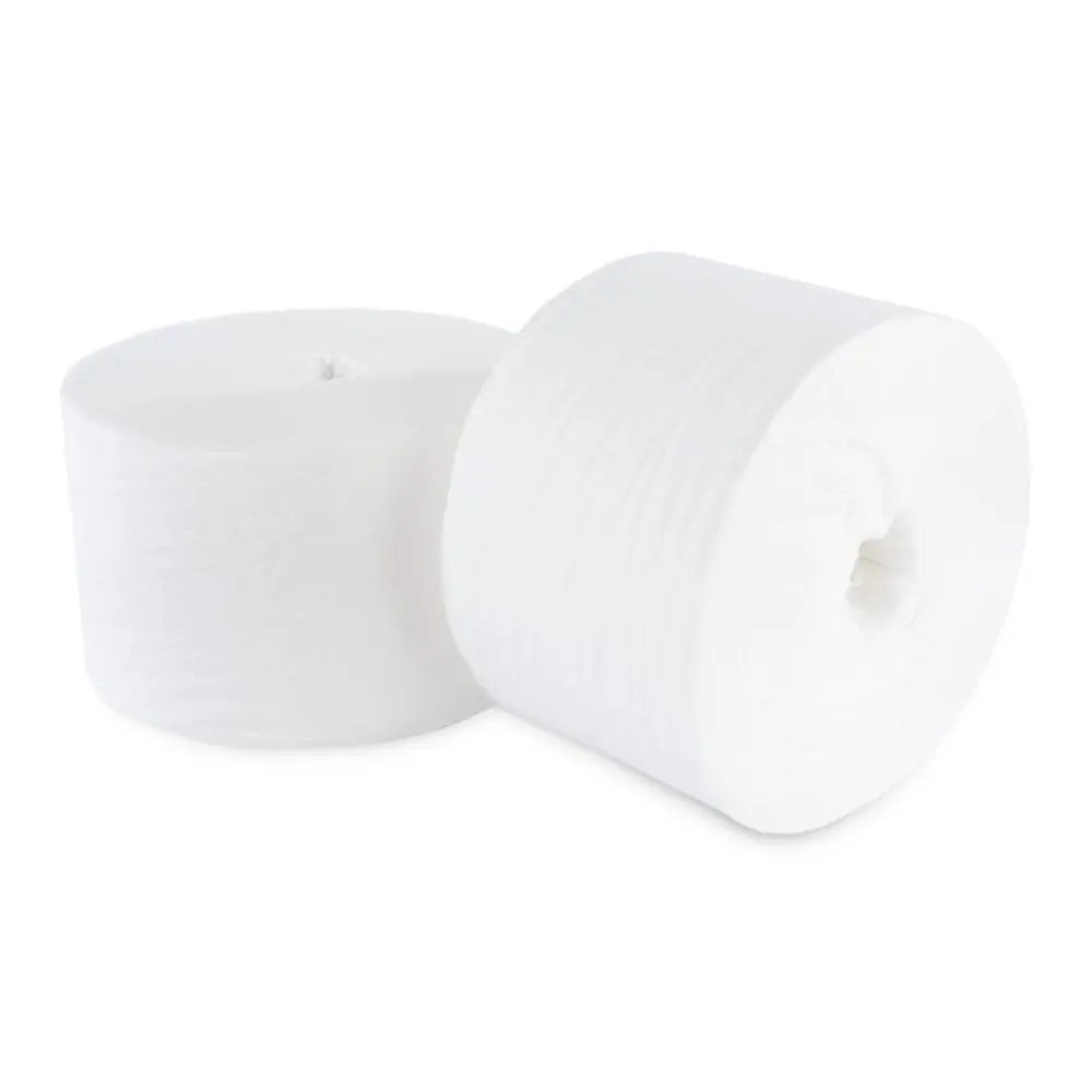 System-Toilettenpapier kernlos 2-lagig 900 Blatt 36 Rollen 024_1