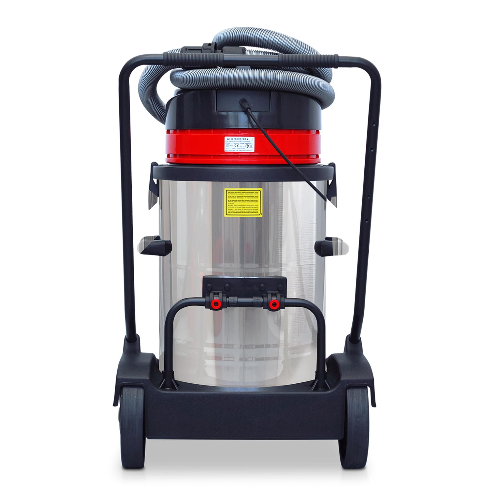Starmix GS 3078 PZ Nass-Trockensauger