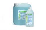 Kodan Tinktur forte farblos Hautdesinfektion in Flasche und Kanister, gebrauchsfertige Lösung für medizinische Hautantiseptik, Artikelnummer 982490
