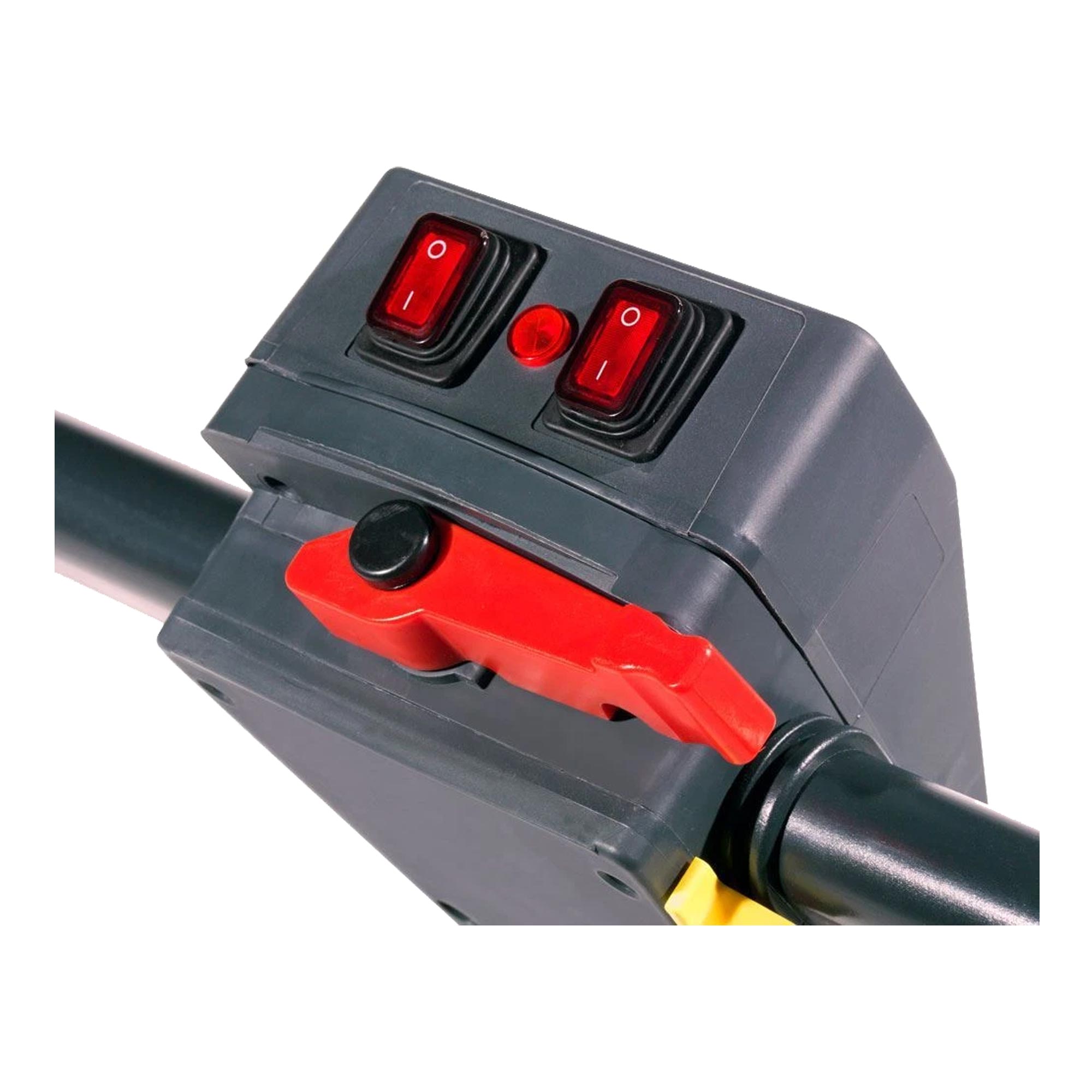 Numatic TT1840G Kabel-Scheuersaugmaschine inkl. Ten-Tec Scheuerbürste