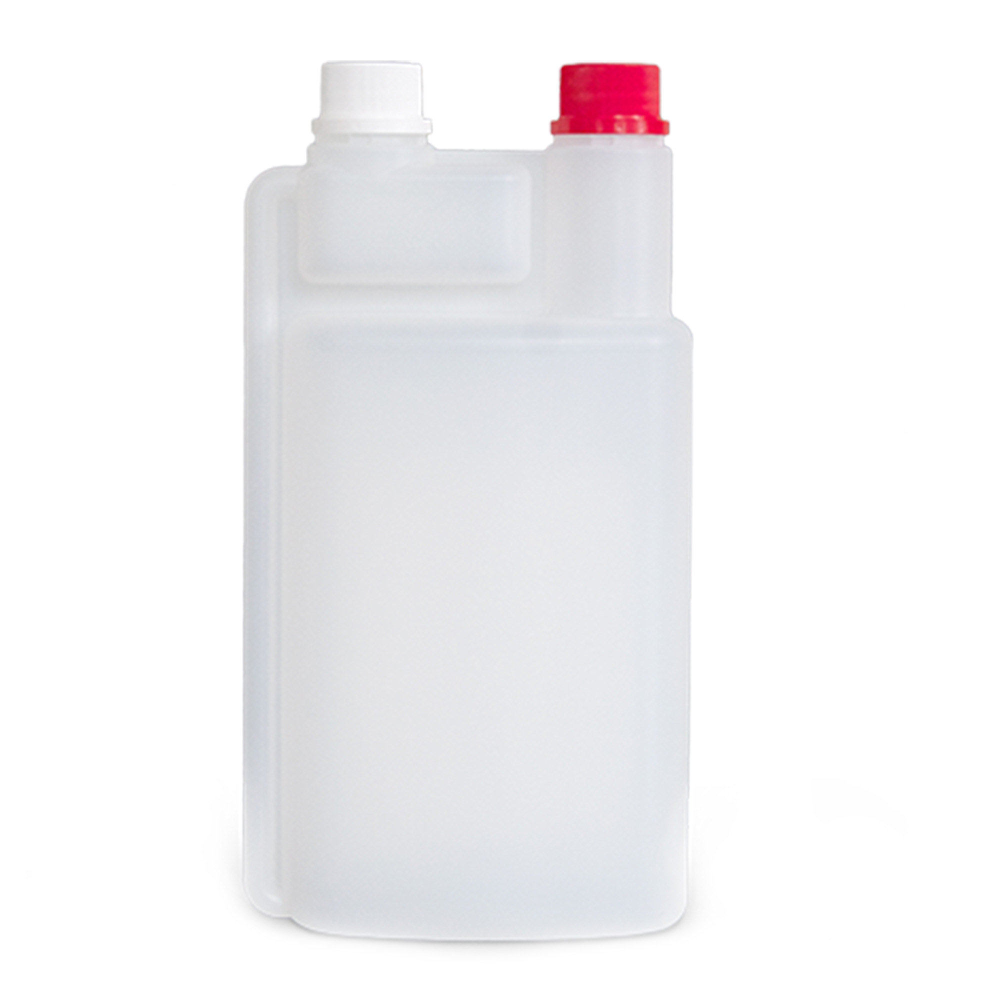 Dr. Schumacher Dosierflasche 1 Liter 60 ml Kammer 00-904-010_1